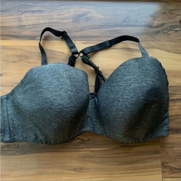 Cacique lightly lined bras 46DDD - Picture 1 of 5